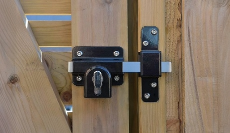 Nottage Timber Merchants - Fence & Gate Hardware